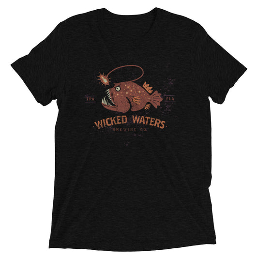 Fictional Merch Collection - Wicked Waters Brewing Co. - Tampa Bay
