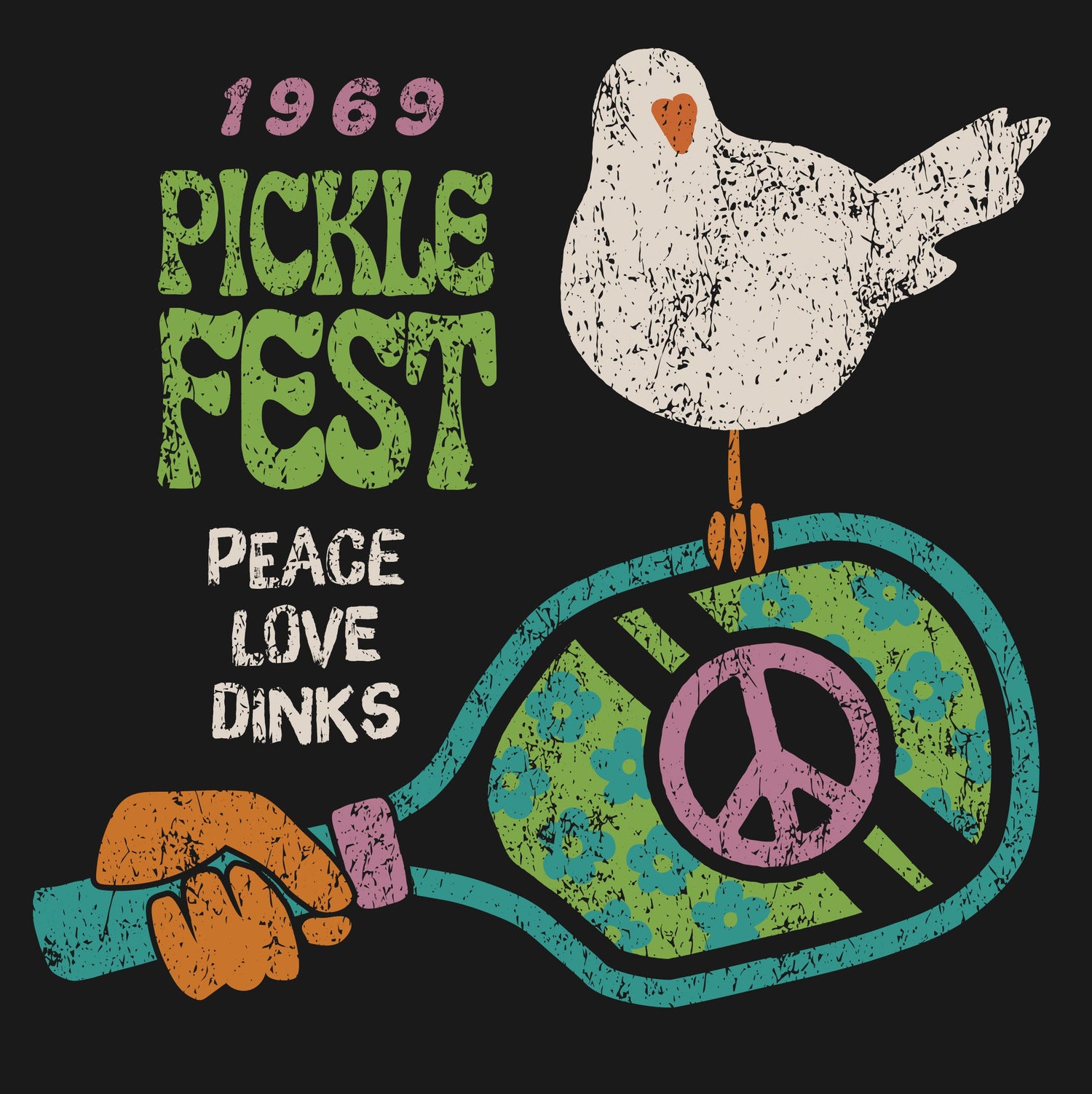 Pickle Fest