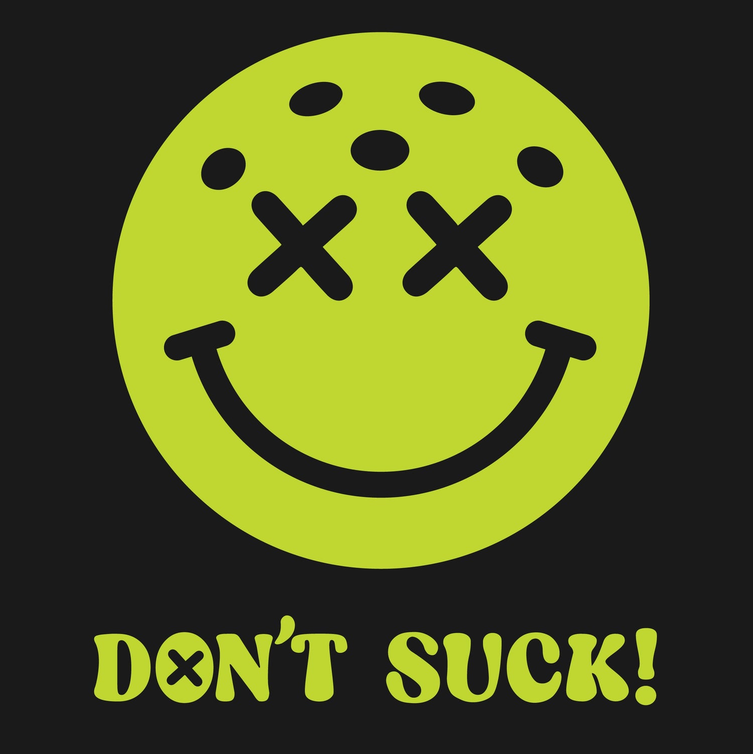 Smiley Face