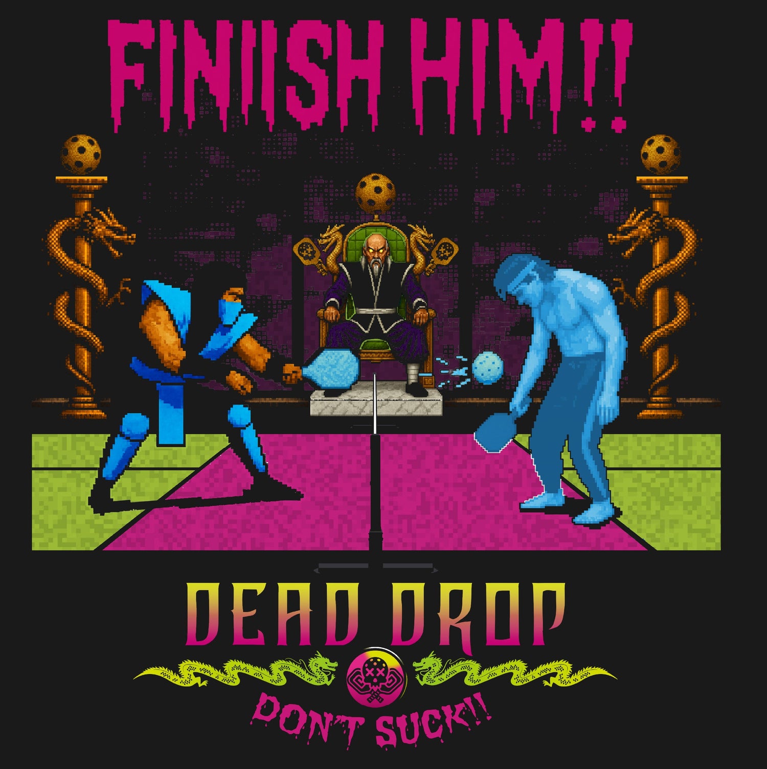 Finish Him