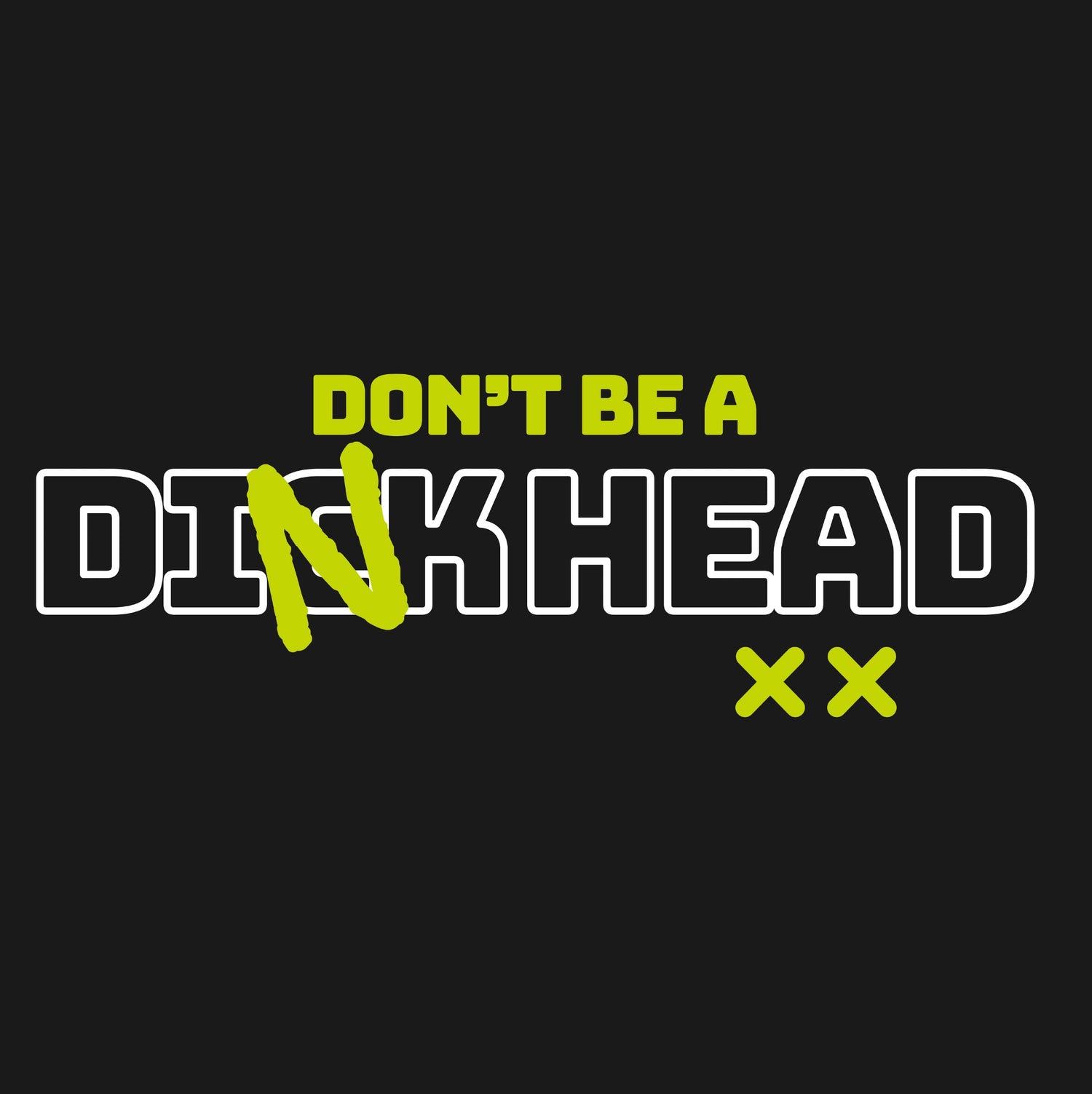 Dinkhead