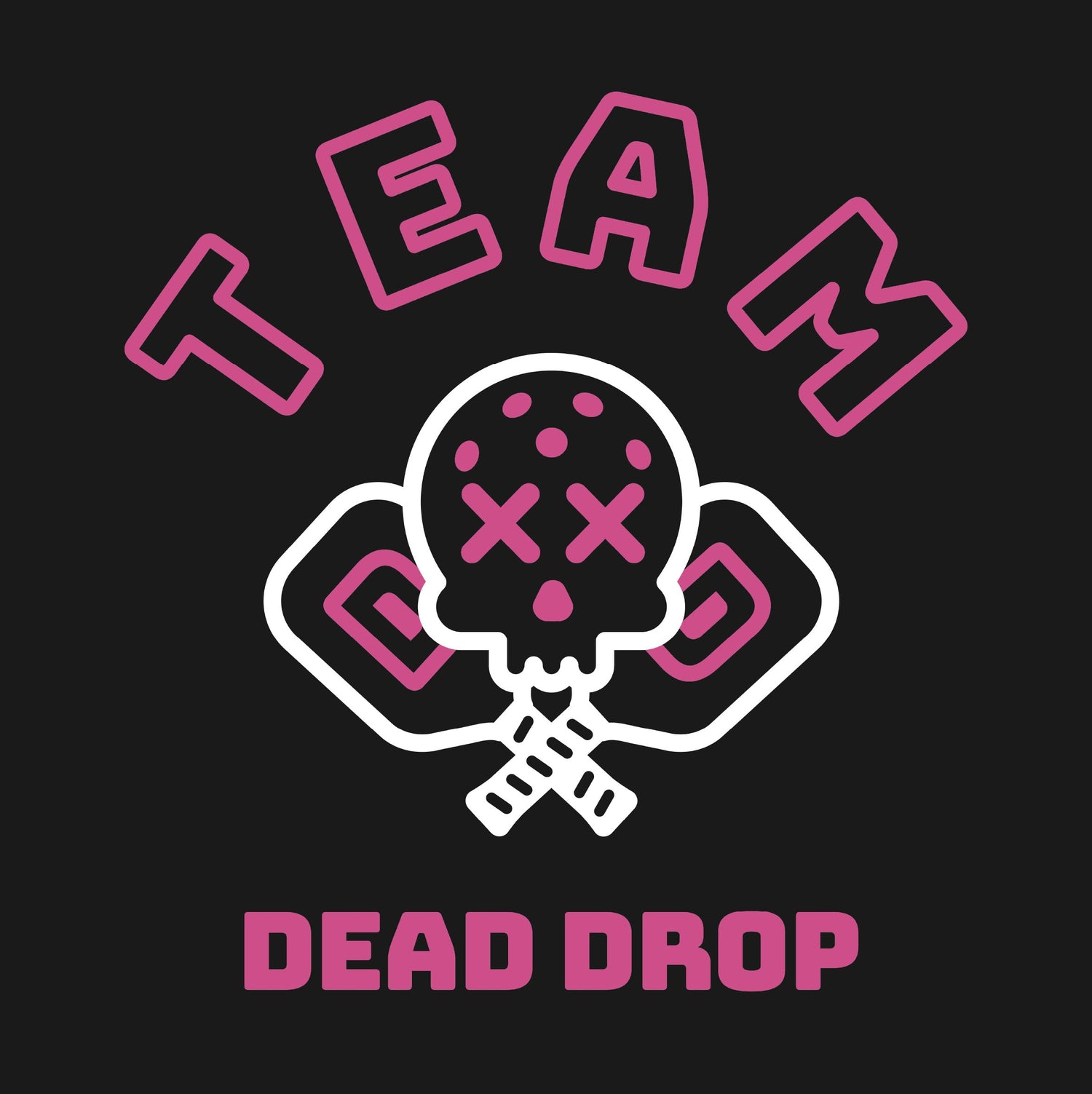 Team Dead Drop