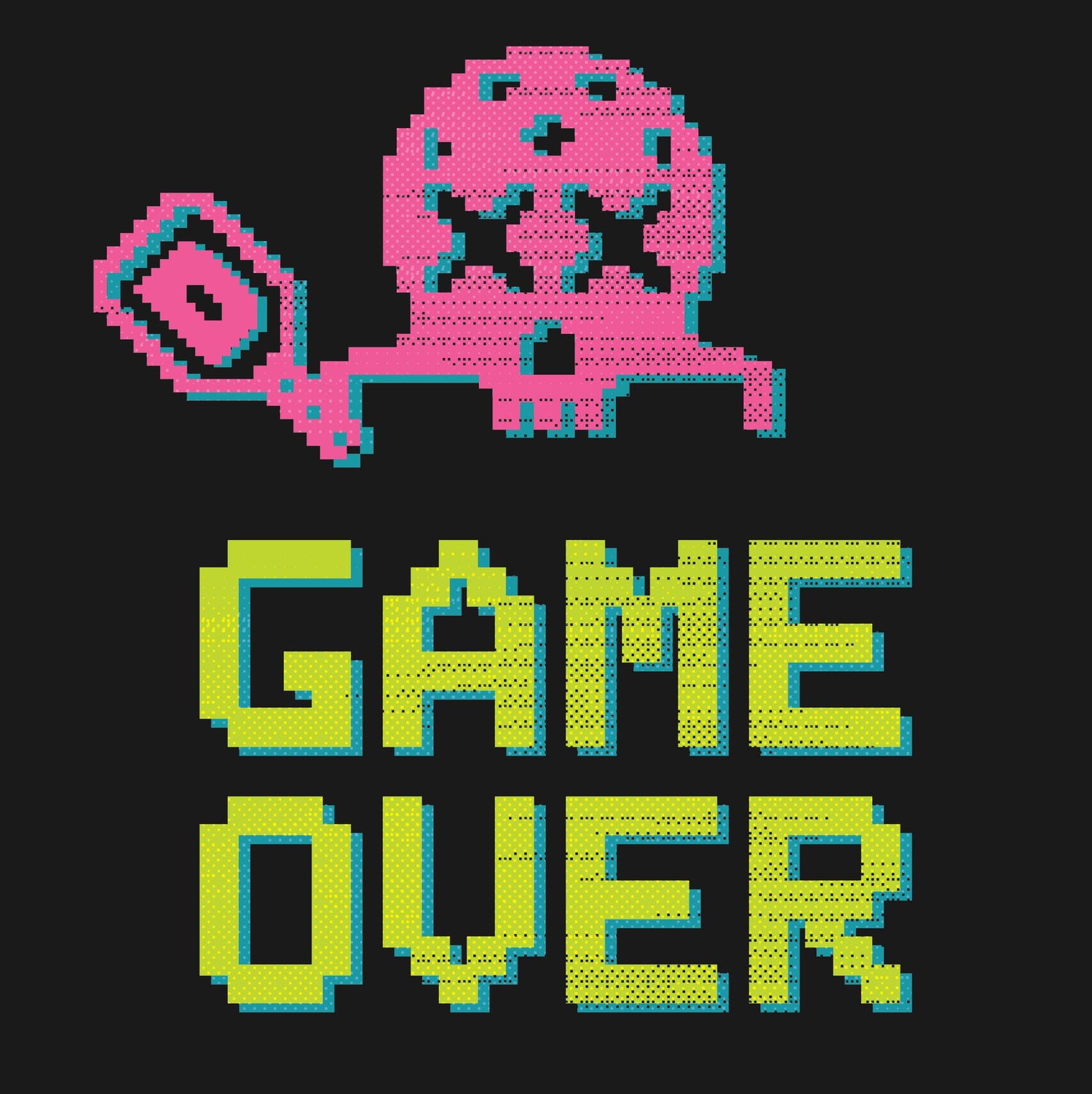 Game Over