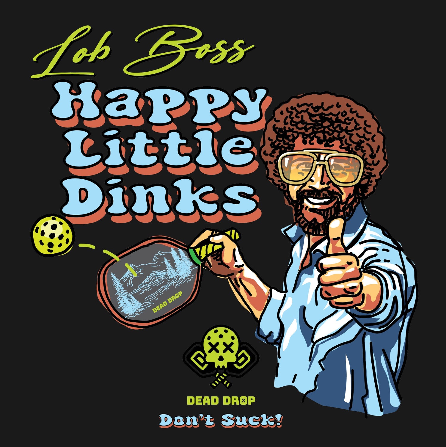 Happy Little Dinks