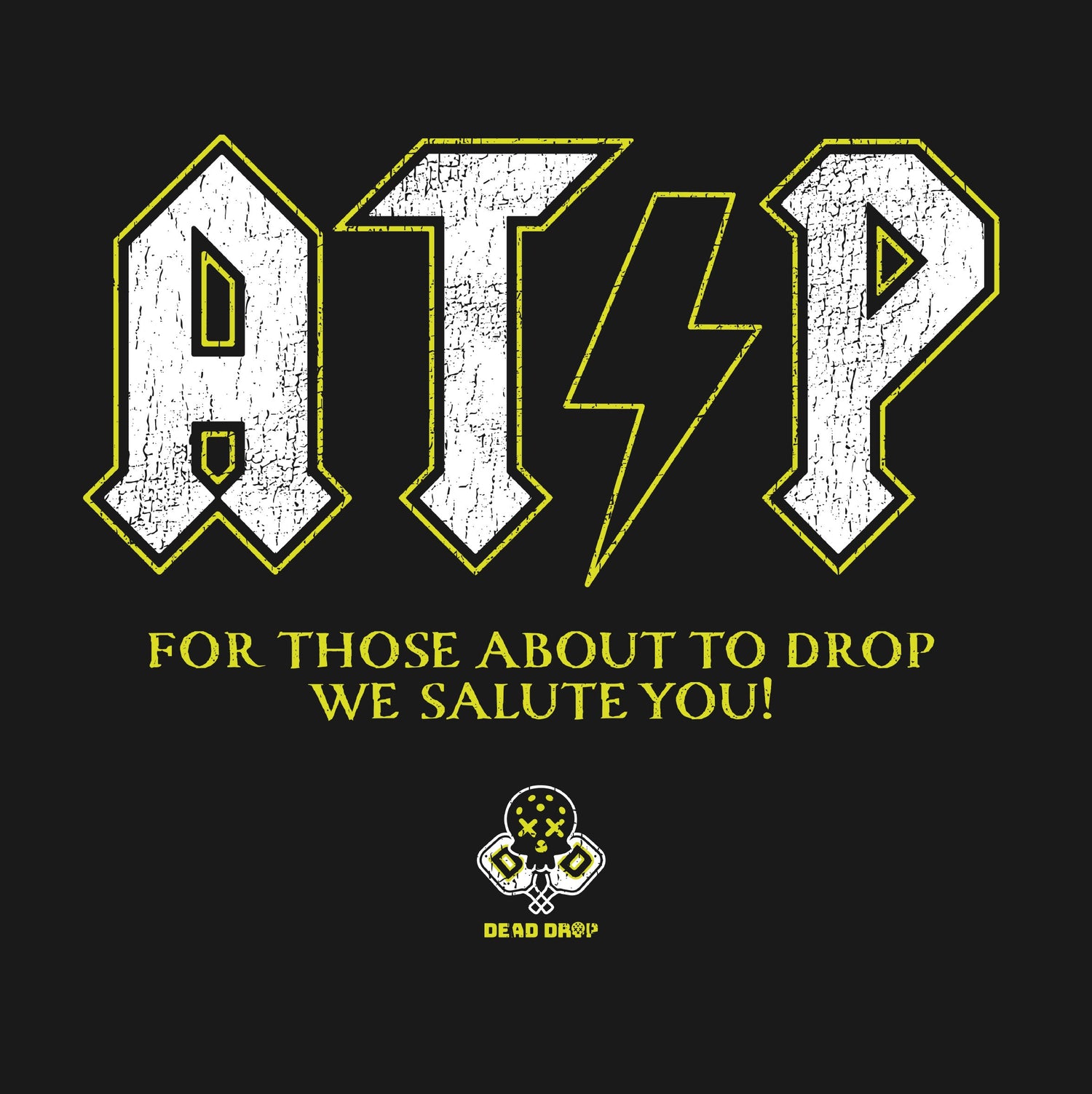 Rock ATP