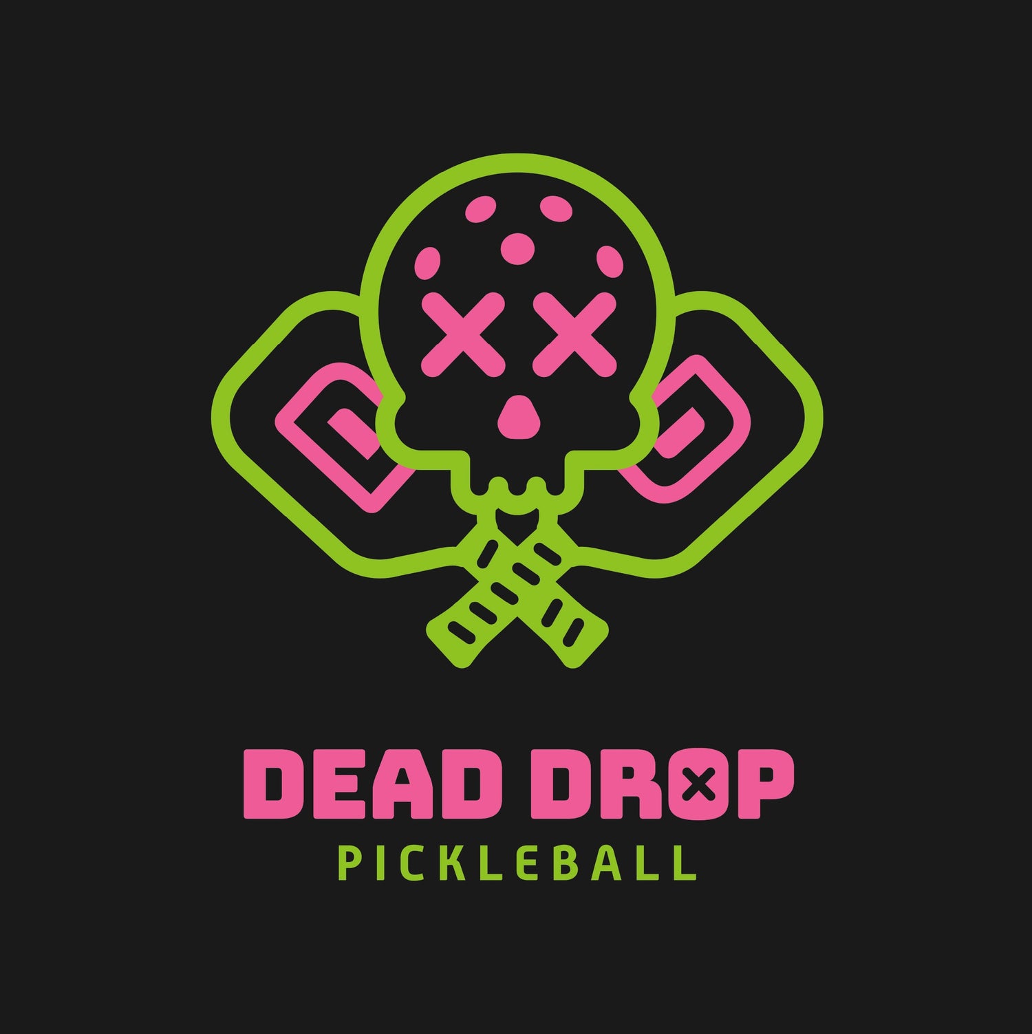 Dead Drop Logo