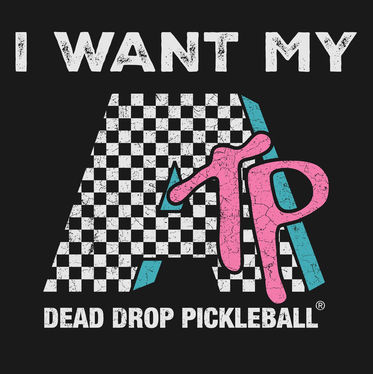 I Want My ATP
