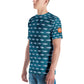 Fresh Bait Fishing Co - Mullet Run Men's t-shirt