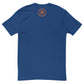 Motoiconic Circle Logo Premium Short Sleeve T-shirt