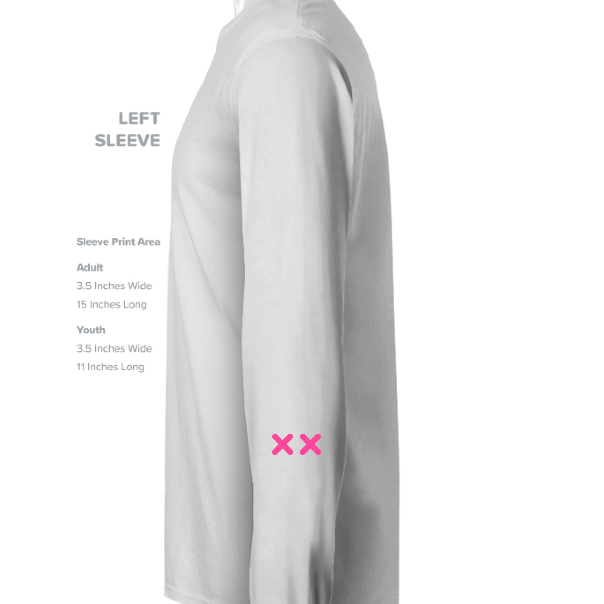 White - SLEEVE_LEFT