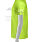 Neon Yellow - SLEEVE_LEFT