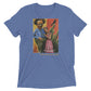 Frida y Diego Super Soft tri-blend t-shirt