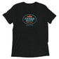 Fresh Bait Fishing Co. Locals - Crystal River ultra soft tri-blend T-shirt