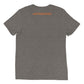 MOTOICONIC logo icon super soft tri-blend t-shirt