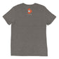"Jazz Man" Super Soft Tri-Blend t-shirt