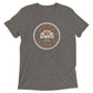 MOTOICONIC Super Soft Tri-Blend Logo t-shirt