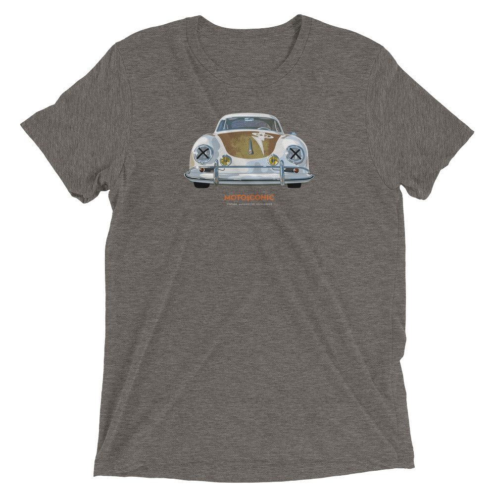 Motoiconic "59 Porsche 356 Lightning Super Soft t-shirt