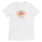 Fresh Bait Fishing Co. Homosassa Local -  ultra soft tri-blend T-shirt