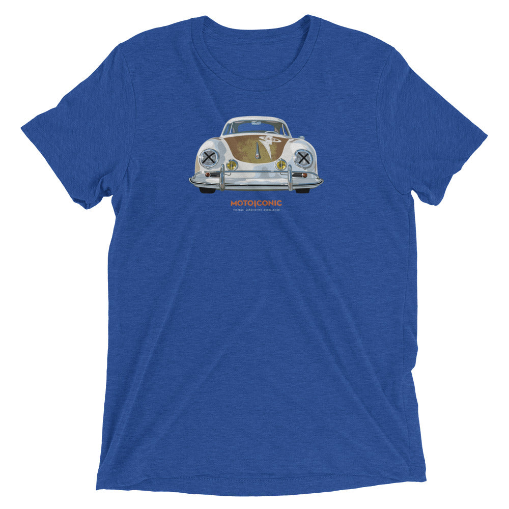 Motoiconic "59 Porsche 356 Lightning Super Soft t-shirt