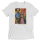 Frida y Diego Super Soft tri-blend t-shirt