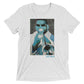 "Jazz Man" Super Soft Tri-Blend t-shirt