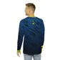Mahi Mahi Men's Long Sleeve Shirt (AOP)