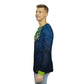 Mahi Mahi Men's Long Sleeve Shirt (AOP)