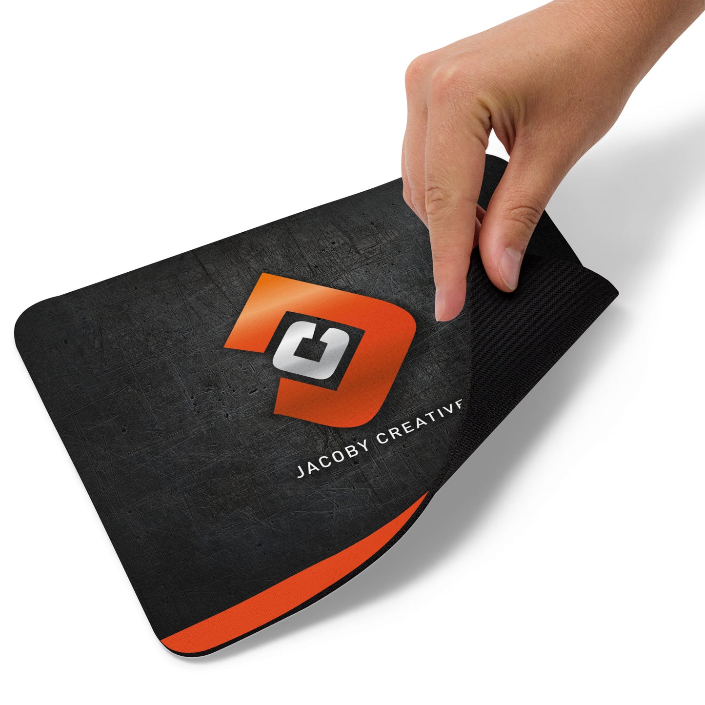 Mouse pad - Jacoby Creative