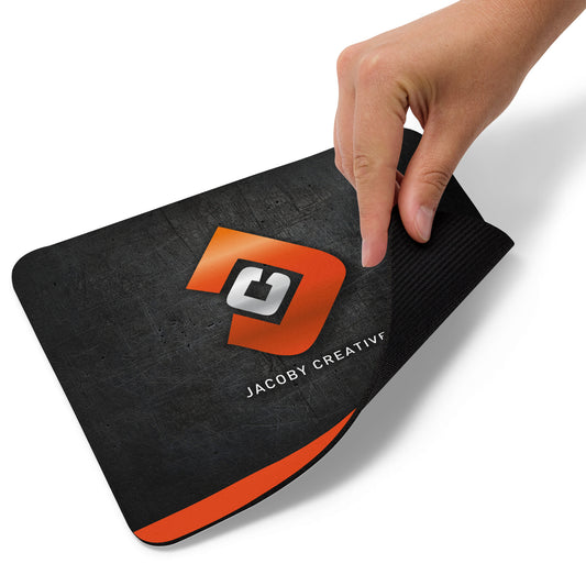 Mouse pad - Jacoby Creative