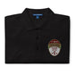 Men's Premium Embroidered Polo. - The Dubliner Classic Logo
