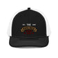 The Dubliner Irish Pub Trucker Cap