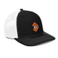 Trucker Cap - Jacoby Creative Logo