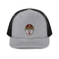 The Dubliner Irish Pub - Embroidered Trucker Cap