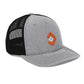 Trucker Cap - Jacoby Creative Logo