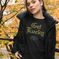 The Dubliner Irish Pub Unisex Long Sleeve Tee