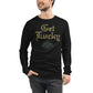 The Dubliner Irish Pub Unisex Long Sleeve Tee