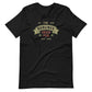 The Dubliner Irish Pub Distressed Banner Unisex t-shirt