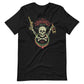 Dubliner Gasparilla 2023 Black Unisex t-shirt