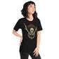 Dubliner Gasparilla 2023 Black Unisex t-shirt
