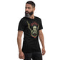 Dubliner Gasparilla 2023 Black Unisex t-shirt
