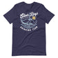 Silver Rays - Vintage Drinking Team - Unisex t-shirt